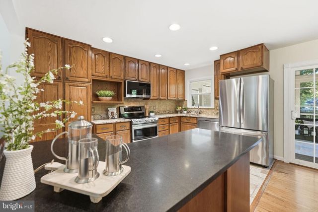 4407 ARAGON PL, Alexandria, VA 22309