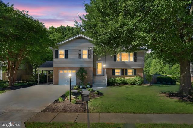4407 ARAGON PL, Alexandria, VA 22309