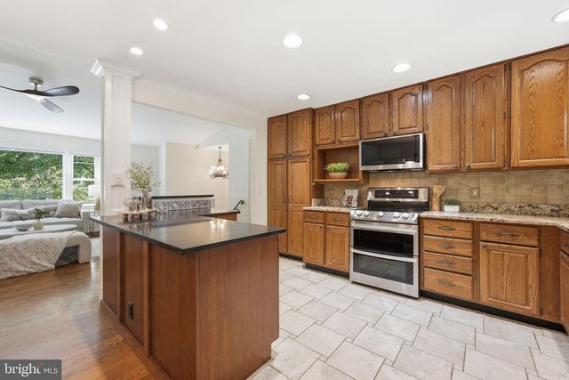 4407 ARAGON PL, Alexandria, VA 22309