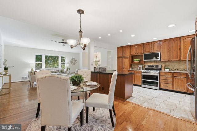 4407 ARAGON PL, Alexandria, VA 22309