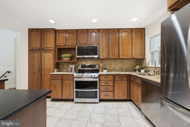 4407 ARAGON PL, Alexandria, VA 22309