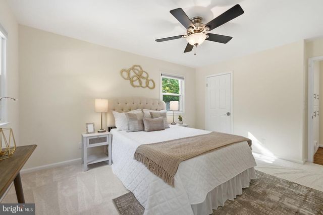 4407 ARAGON PL, Alexandria, VA 22309