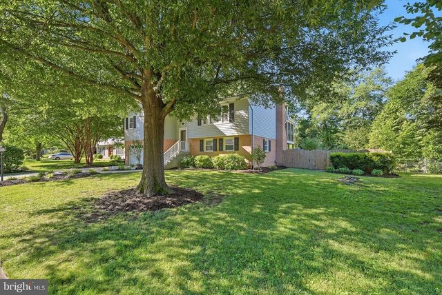 4407 ARAGON PL, Alexandria, VA 22309