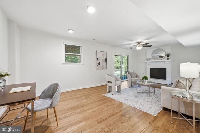 4407 ARAGON PL, Alexandria, VA 22309