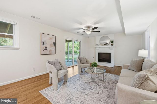 4407 ARAGON PL, Alexandria, VA 22309