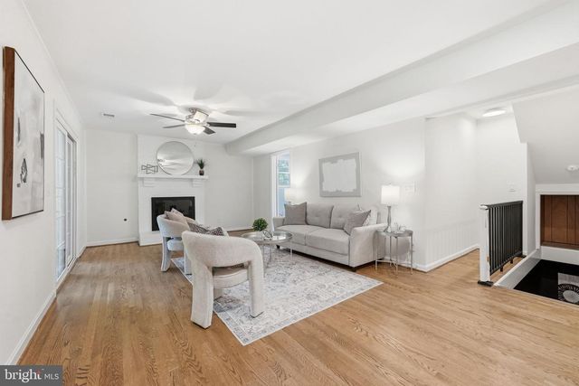 4407 ARAGON PL, Alexandria, VA 22309