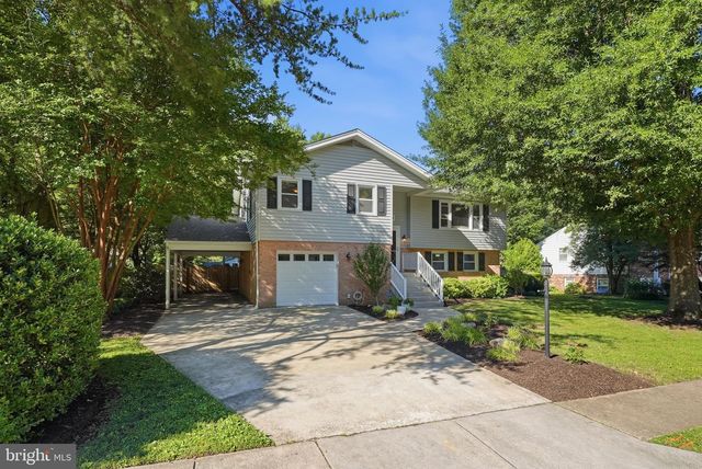 4407 ARAGON PL, Alexandria, VA 22309