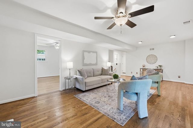 4407 ARAGON PL, Alexandria, VA 22309