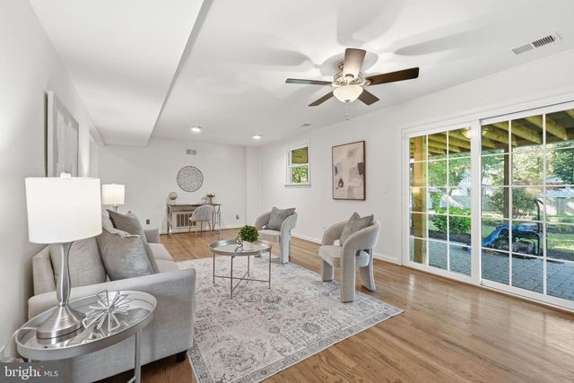 4407 ARAGON PL, Alexandria, VA 22309