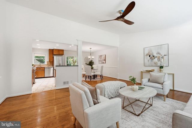 4407 ARAGON PL, Alexandria, VA 22309