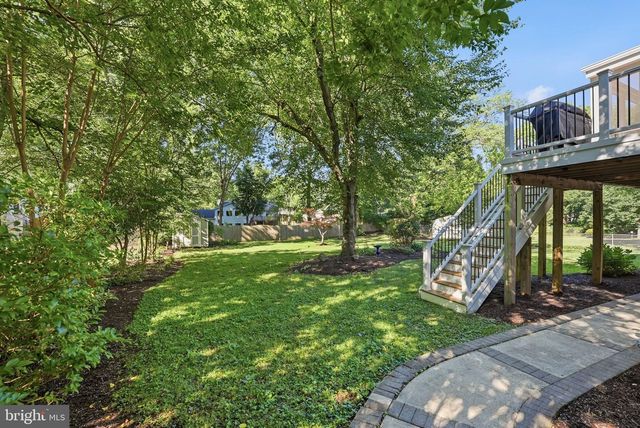 4407 ARAGON PL, Alexandria, VA 22309