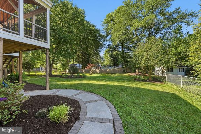 4407 ARAGON PL, Alexandria, VA 22309