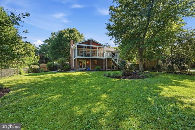 4407 ARAGON PL, Alexandria, VA 22309