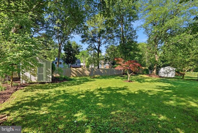 4407 ARAGON PL, Alexandria, VA 22309