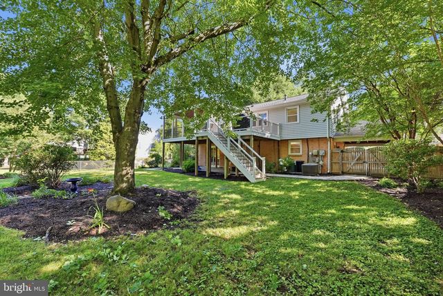 4407 ARAGON PL, Alexandria, VA 22309