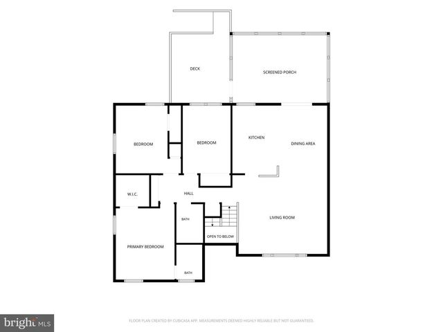 4407 ARAGON PL, Alexandria, VA 22309