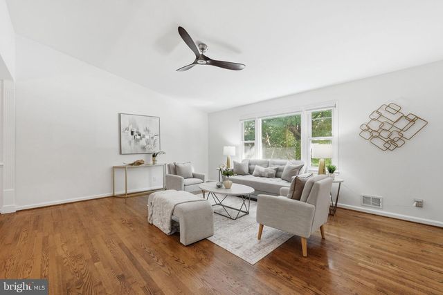 4407 ARAGON PL, Alexandria, VA 22309