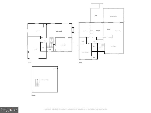 4407 ARAGON PL, Alexandria, VA 22309