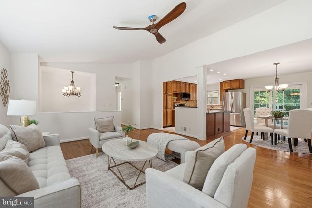 4407 ARAGON PL, Alexandria, VA 22309