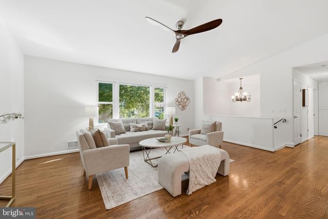 4407 ARAGON PL, Alexandria, VA 22309