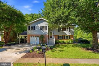 4407 ARAGON PL, Alexandria, VA 22309
