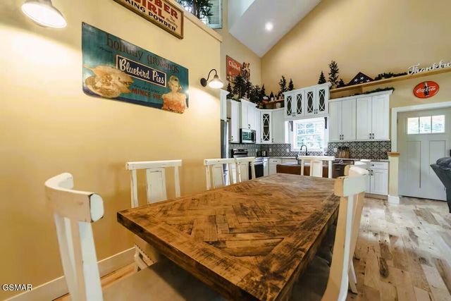 260 Circle Drive, Gatlinburg, TN 37738