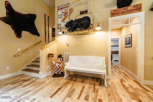 260 Circle Drive, Gatlinburg, TN 37738