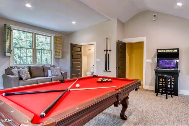 260 Circle Drive, Gatlinburg, TN 37738