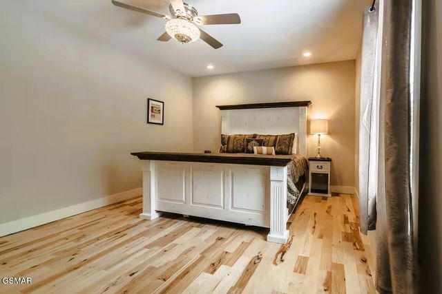 260 Circle Drive, Gatlinburg, TN 37738