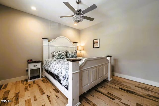 260 Circle Drive, Gatlinburg, TN 37738