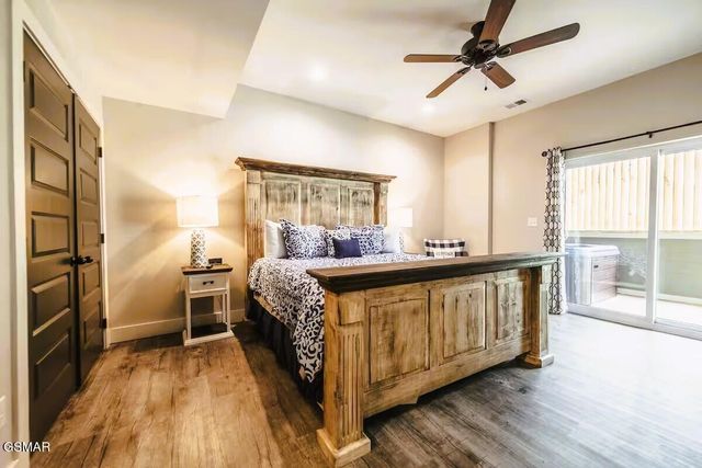 260 Circle Drive, Gatlinburg, TN 37738