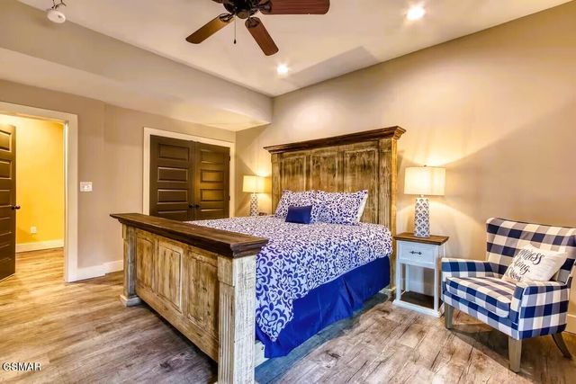 260 Circle Drive, Gatlinburg, TN 37738