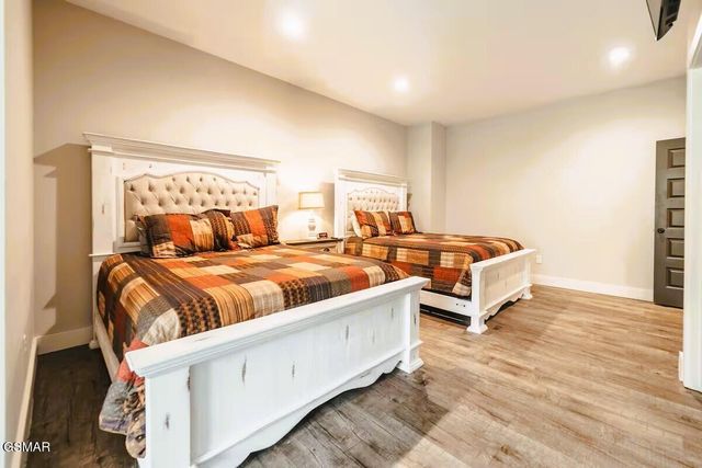 260 Circle Drive, Gatlinburg, TN 37738