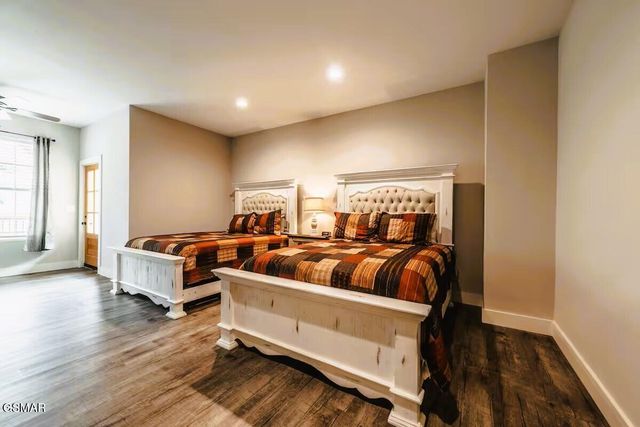 260 Circle Drive, Gatlinburg, TN 37738