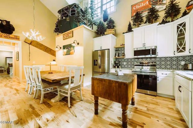 260 Circle Drive, Gatlinburg, TN 37738