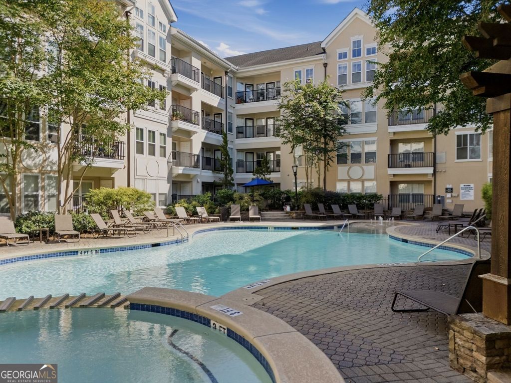 1850 Cotillion Drive 1413, Atlanta, GA 30338 — photo 3