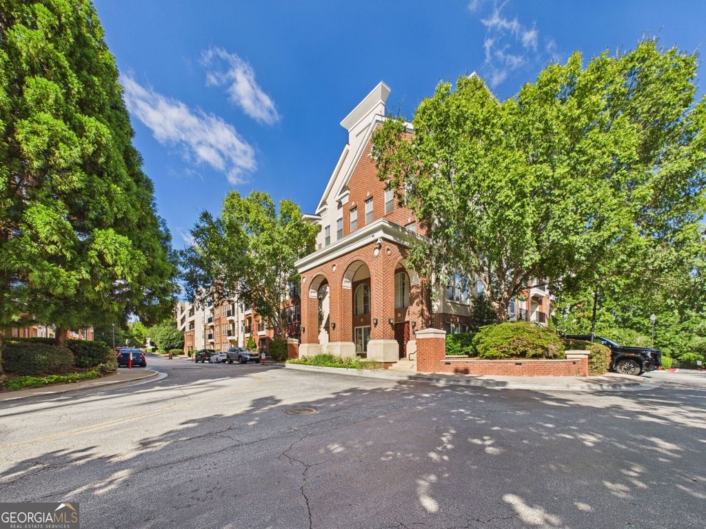 1850 Cotillion Drive 1413, Atlanta, GA 30338 — photo 4