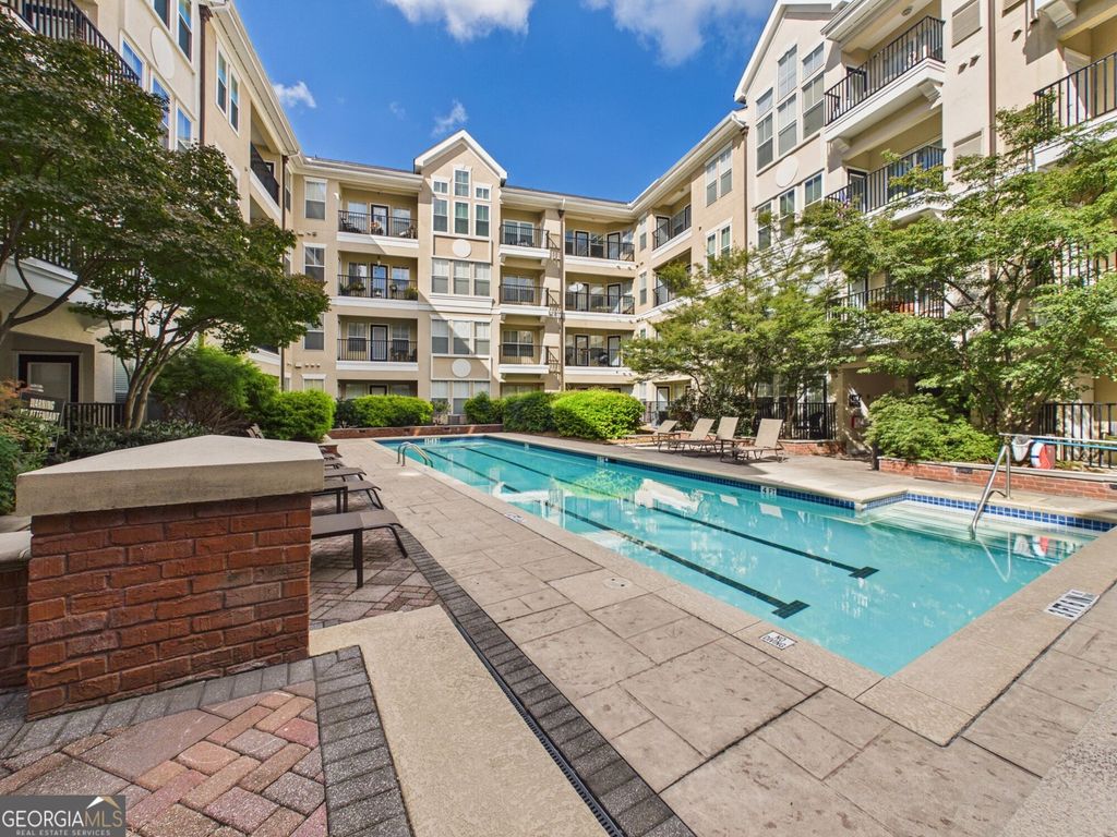 1850 Cotillion Drive 1413, Atlanta, GA 30338 — photo 5