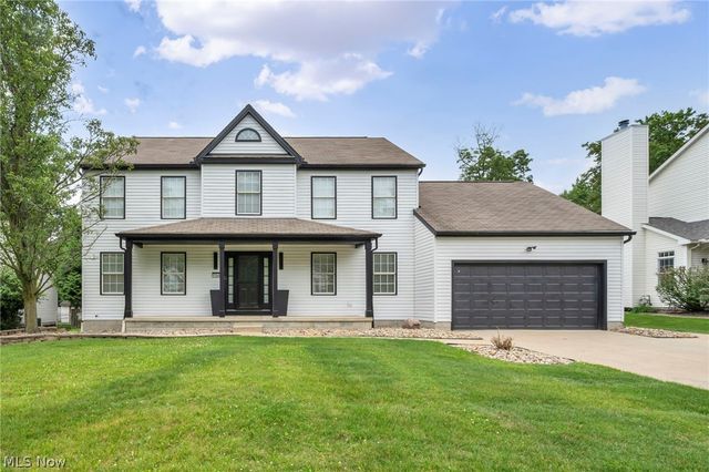 1194 Dover Drive, Medina, OH 44256