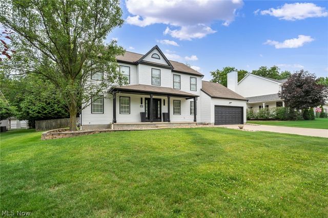 1194 Dover Drive, Medina, OH 44256