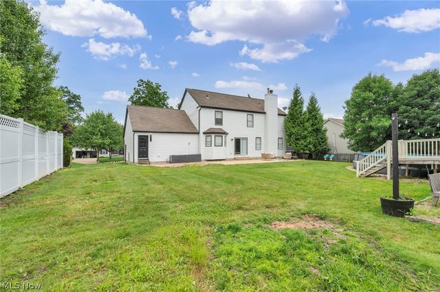 1194 Dover Drive, Medina, OH 44256