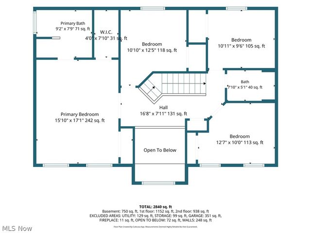 1194 Dover Drive, Medina, OH 44256
