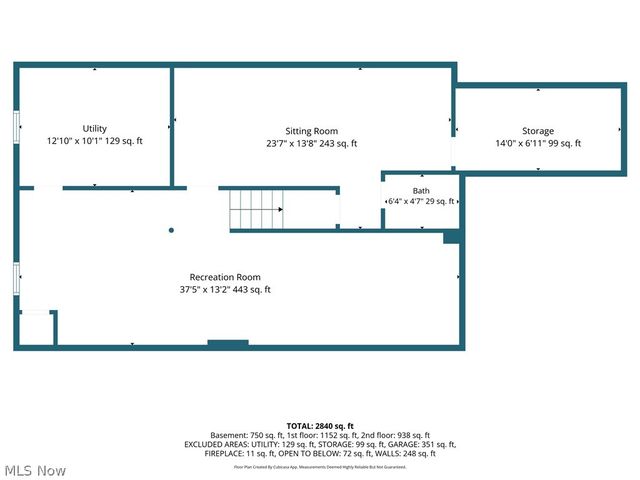 1194 Dover Drive, Medina, OH 44256
