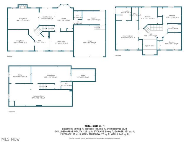 1194 Dover Drive, Medina, OH 44256