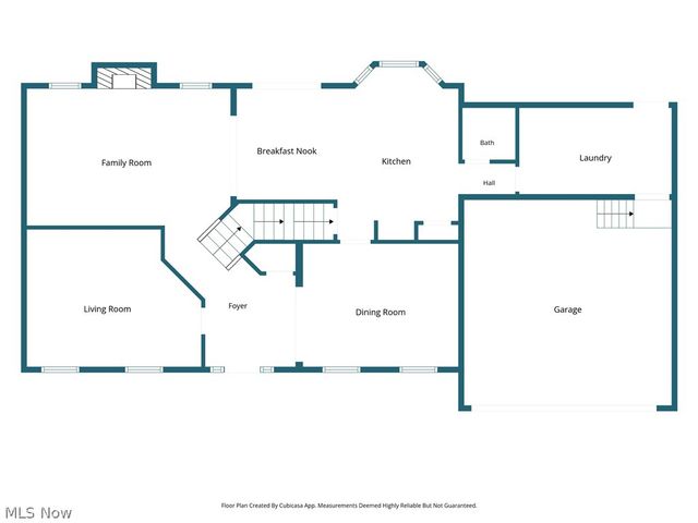 1194 Dover Drive, Medina, OH 44256