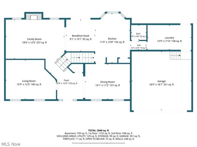 1194 Dover Drive, Medina, OH 44256