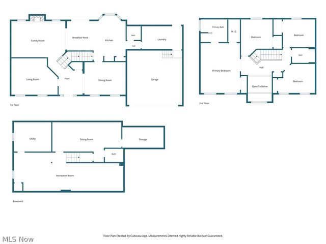1194 Dover Drive, Medina, OH 44256