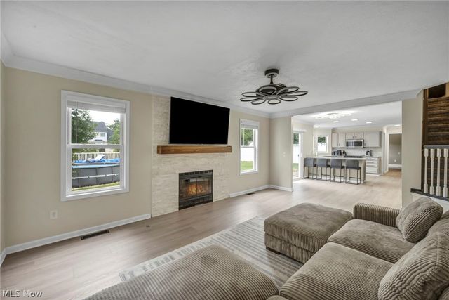 1194 Dover Drive, Medina, OH 44256