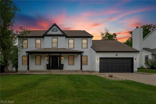 1194 Dover Drive, Medina, OH 44256