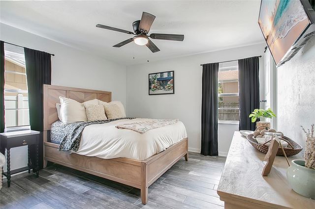 3213 BURCHFIELD AVENUE, Orlando, FL 32812